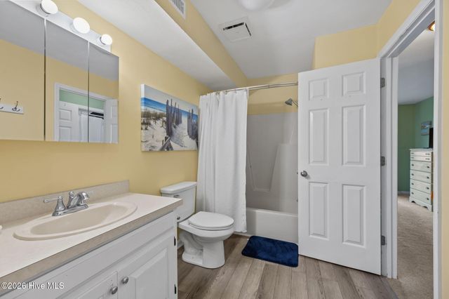 1928 New River Inlet Road 214, Sneads Ferry, NC 28460