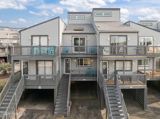 1928 New River Inlet Road 214, Sneads Ferry, NC 28460