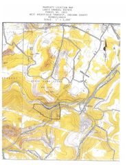 122 Acs. along Mt. Tabor Road, E/w Wheatfield Twp, PA 15717