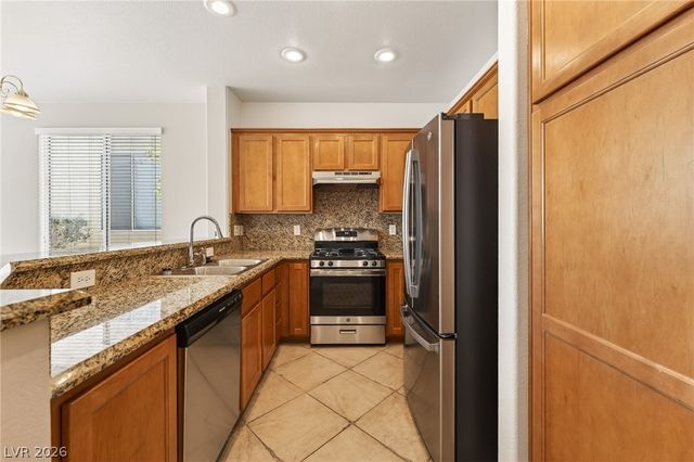 10223 Villa Arceno Avenue, Las Vegas, NV 89135