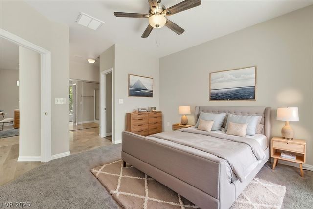 10223 Villa Arceno Avenue, Las Vegas, NV 89135