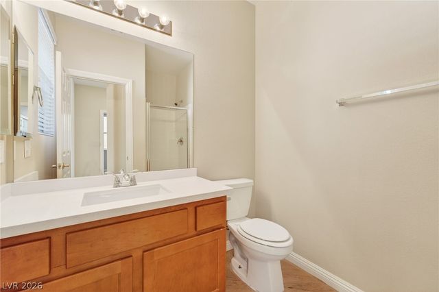 10223 Villa Arceno Avenue, Las Vegas, NV 89135