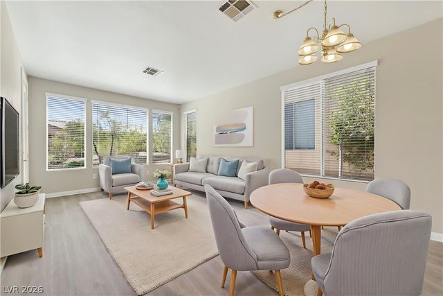 10223 Villa Arceno Avenue, Las Vegas, NV 89135