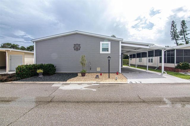 417 SNEAD DRIVE, North Fort Myers, FL 33903