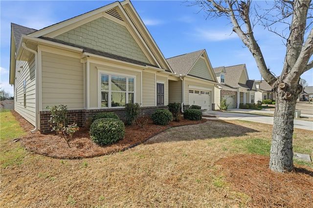 4479 Clubside Drive, Gainesville, GA 30504