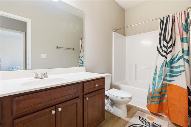 4479 Clubside Drive, Gainesville, GA 30504