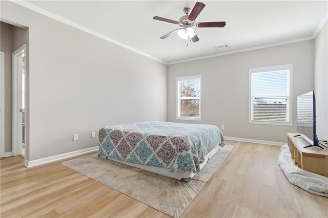 4479 Clubside Drive, Gainesville, GA 30504