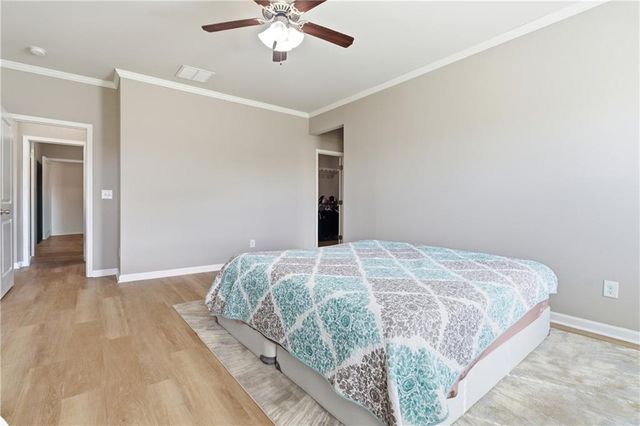 4479 Clubside Drive, Gainesville, GA 30504