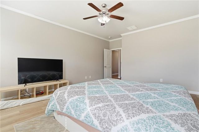 4479 Clubside Drive, Gainesville, GA 30504