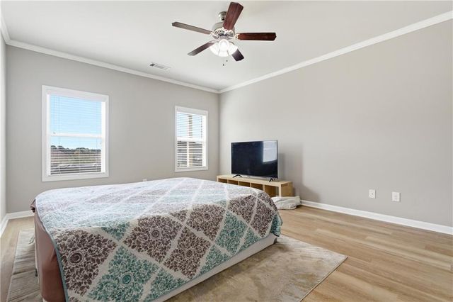 4479 Clubside Drive, Gainesville, GA 30504