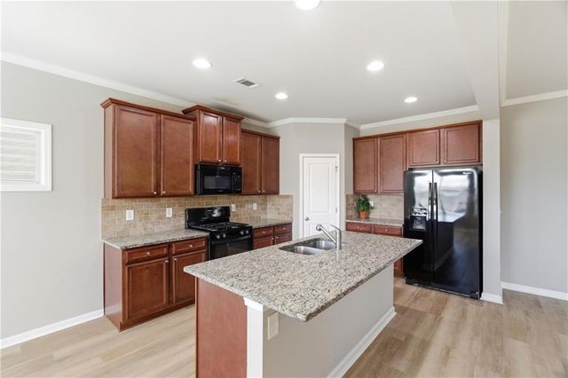 4479 Clubside Drive, Gainesville, GA 30504