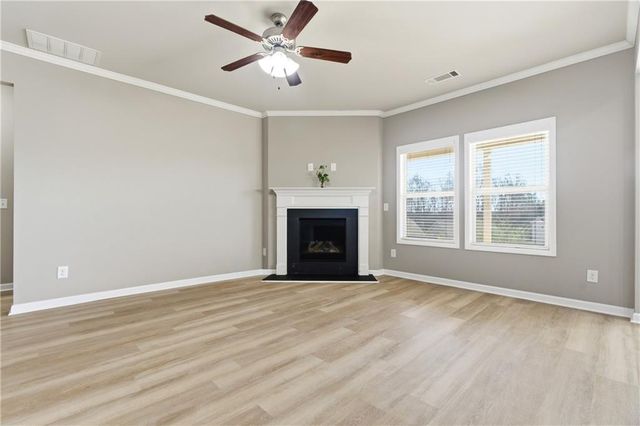 4479 Clubside Drive, Gainesville, GA 30504