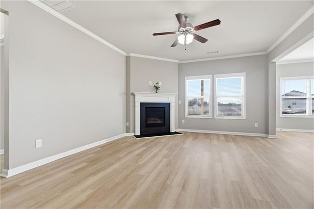 4479 Clubside Drive, Gainesville, GA 30504