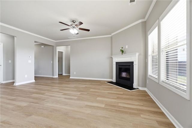 4479 Clubside Drive, Gainesville, GA 30504