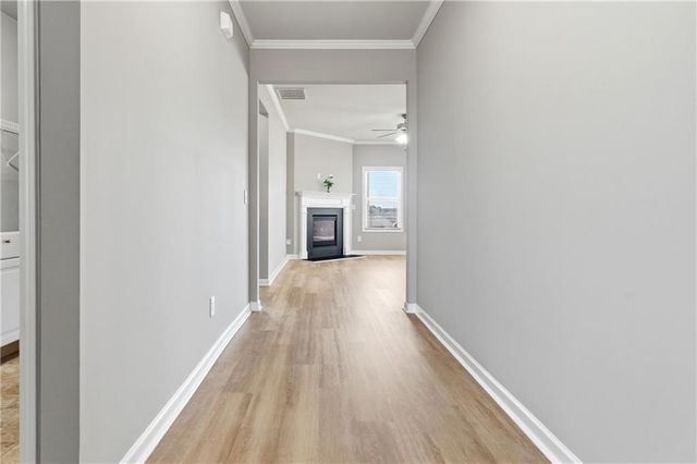 4479 Clubside Drive, Gainesville, GA 30504