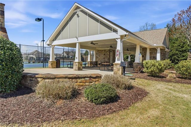 4479 Clubside Drive, Gainesville, GA 30504