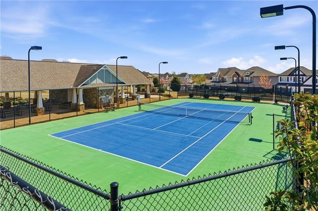 4479 Clubside Drive, Gainesville, GA 30504