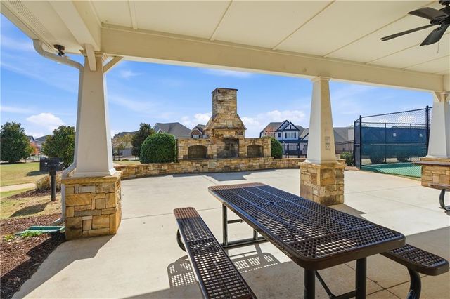 4479 Clubside Drive, Gainesville, GA 30504