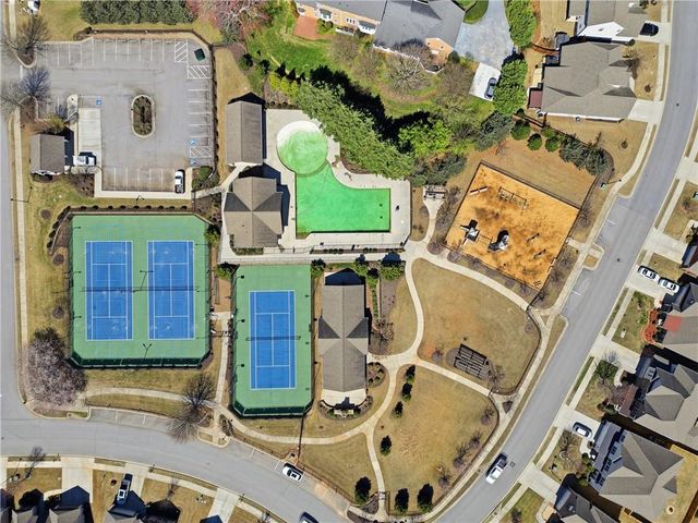 4479 Clubside Drive, Gainesville, GA 30504