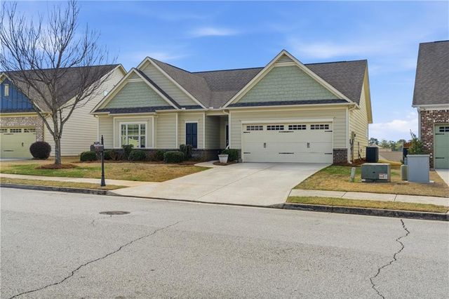 4479 Clubside Drive, Gainesville, GA 30504