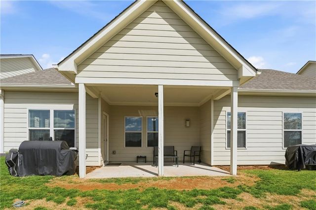 4479 Clubside Drive, Gainesville, GA 30504