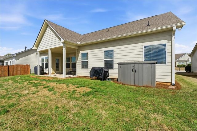 4479 Clubside Drive, Gainesville, GA 30504