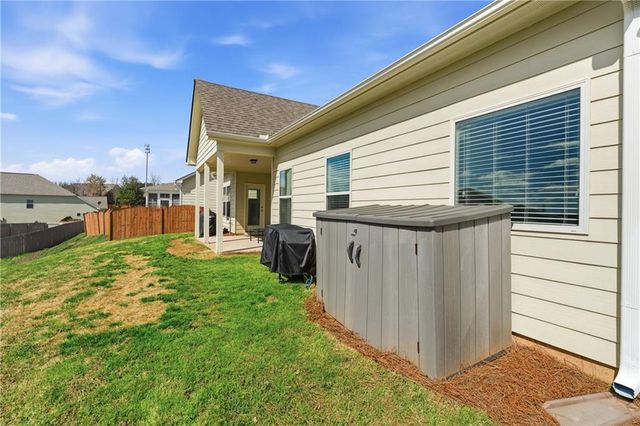 4479 Clubside Drive, Gainesville, GA 30504