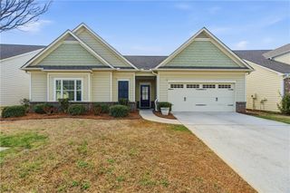 4479 Clubside Drive, Gainesville, GA 30504