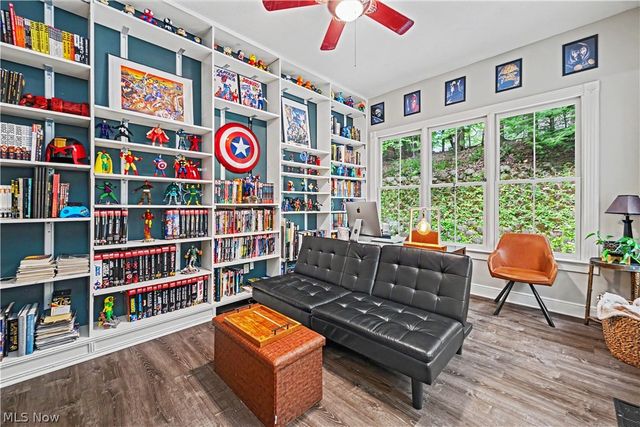 8851 Spring Valley Drive, Broadview Heights, OH 44147