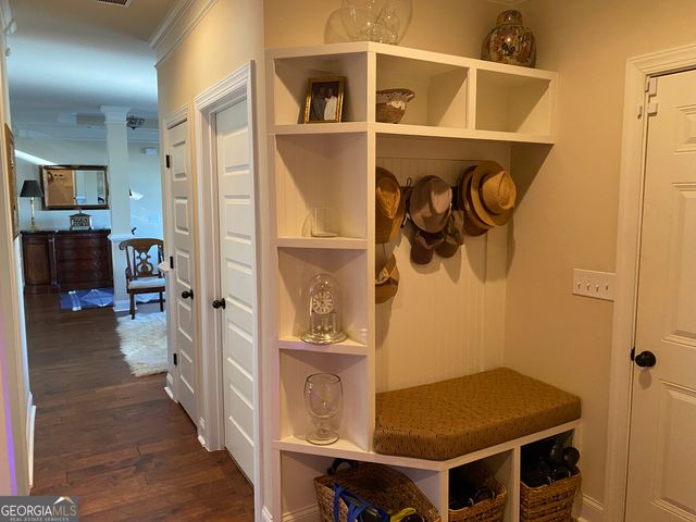 156 Elkins Boulevard, Locust Grove, GA 30248