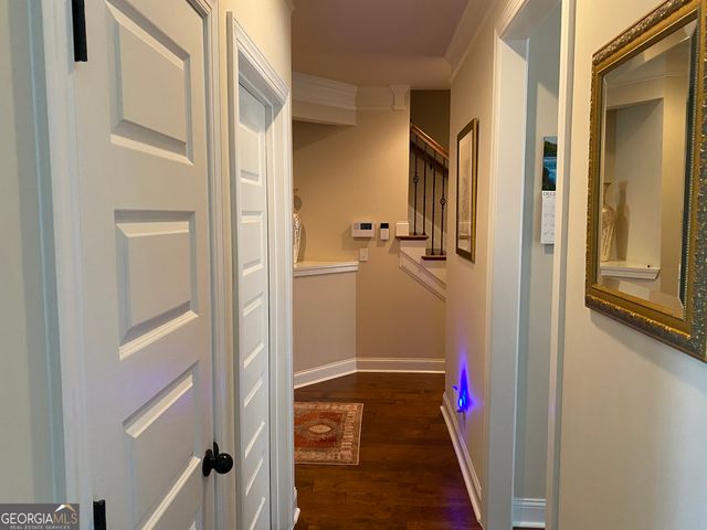 156 Elkins Boulevard, Locust Grove, GA 30248