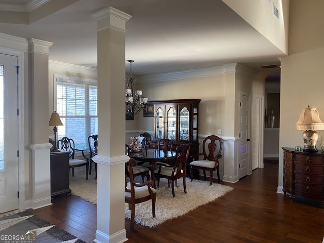 156 Elkins Boulevard, Locust Grove, GA 30248