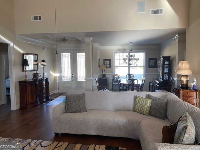 156 Elkins Boulevard, Locust Grove, GA 30248