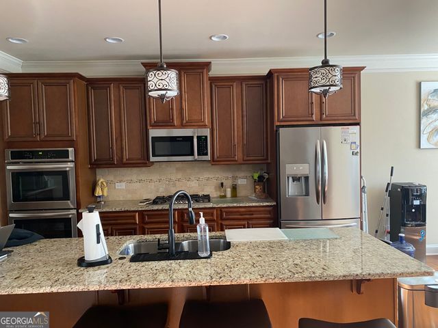 156 Elkins Boulevard, Locust Grove, GA 30248