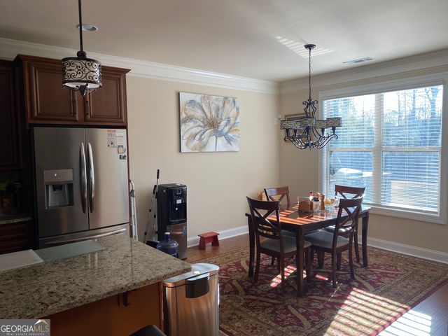 156 Elkins Boulevard, Locust Grove, GA 30248