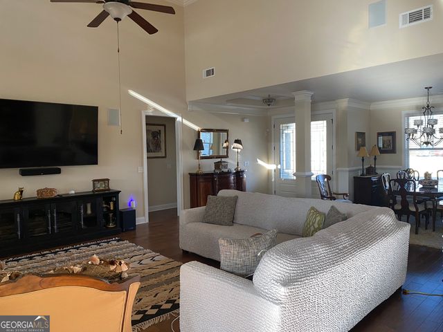 156 Elkins Boulevard, Locust Grove, GA 30248