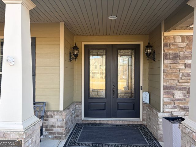 156 Elkins Boulevard, Locust Grove, GA 30248