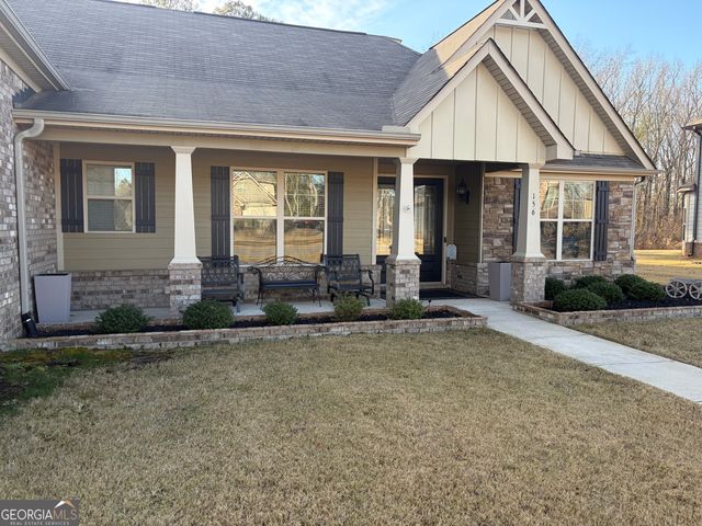 156 Elkins Boulevard, Locust Grove, GA 30248