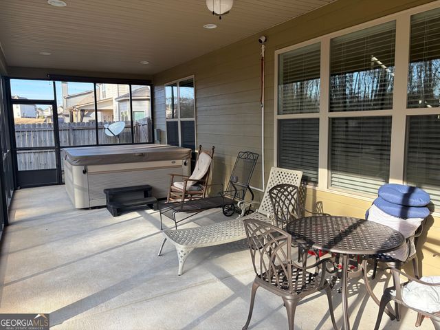 156 Elkins Boulevard, Locust Grove, GA 30248