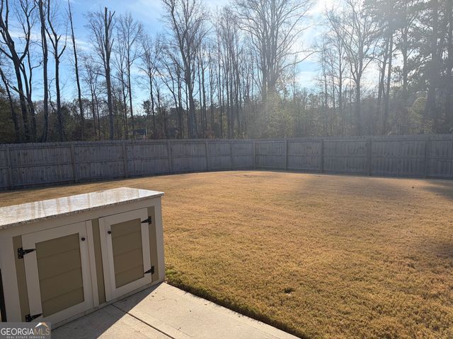 156 Elkins Boulevard, Locust Grove, GA 30248