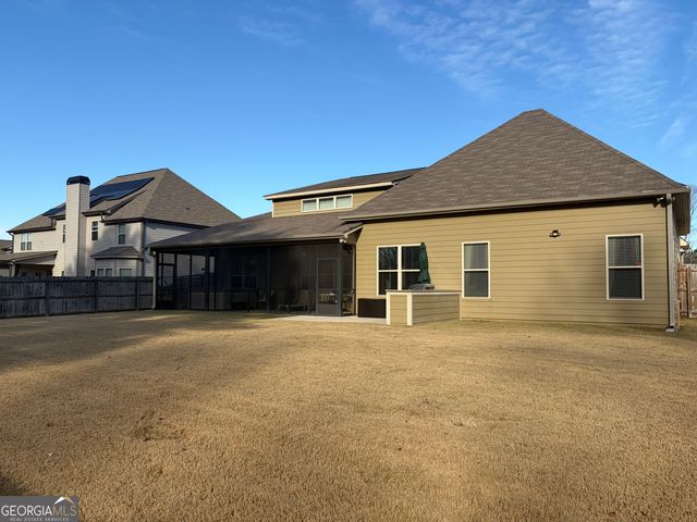 156 Elkins Boulevard, Locust Grove, GA 30248