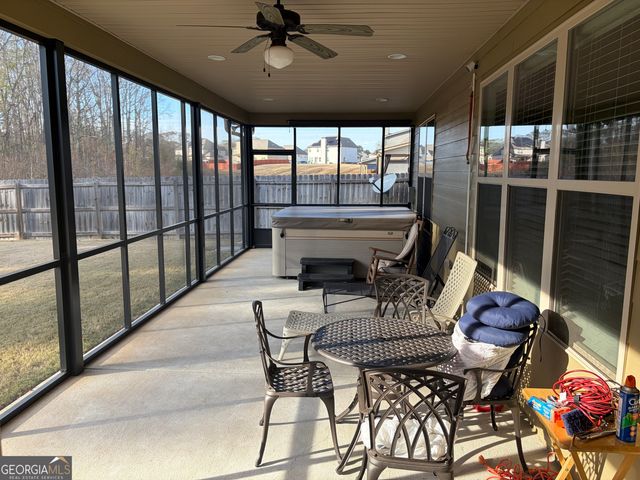 156 Elkins Boulevard, Locust Grove, GA 30248