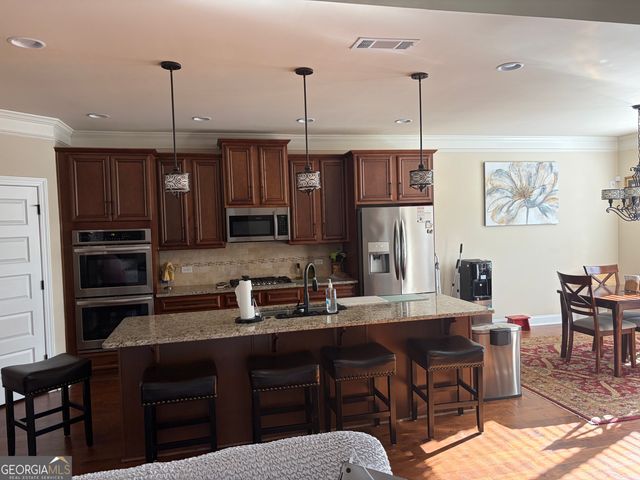 156 Elkins Boulevard, Locust Grove, GA 30248