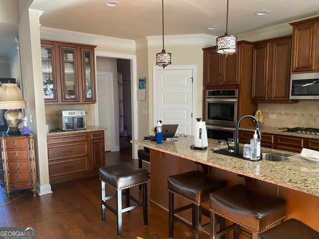 156 Elkins Boulevard, Locust Grove, GA 30248