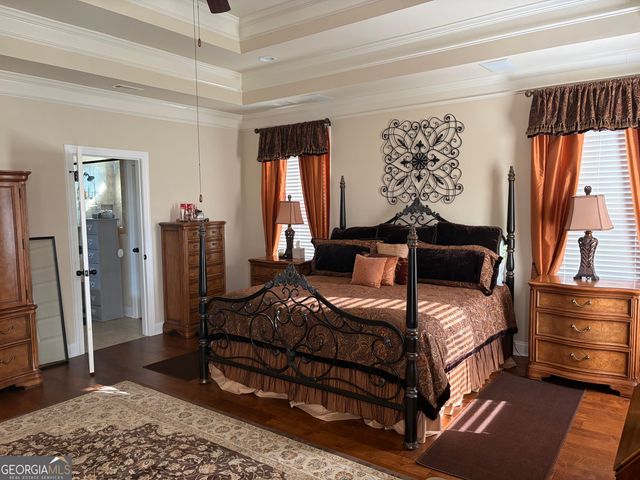 156 Elkins Boulevard, Locust Grove, GA 30248