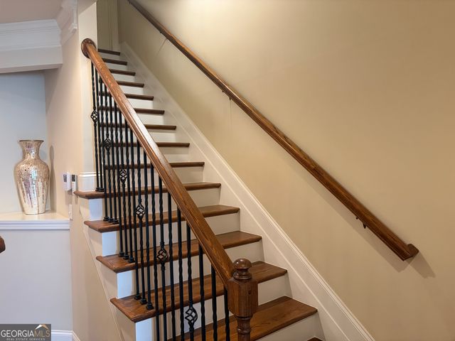 156 Elkins Boulevard, Locust Grove, GA 30248