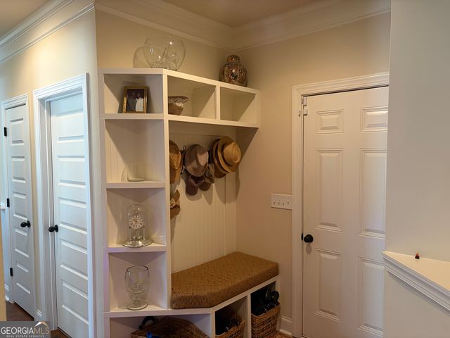 156 Elkins Boulevard, Locust Grove, GA 30248