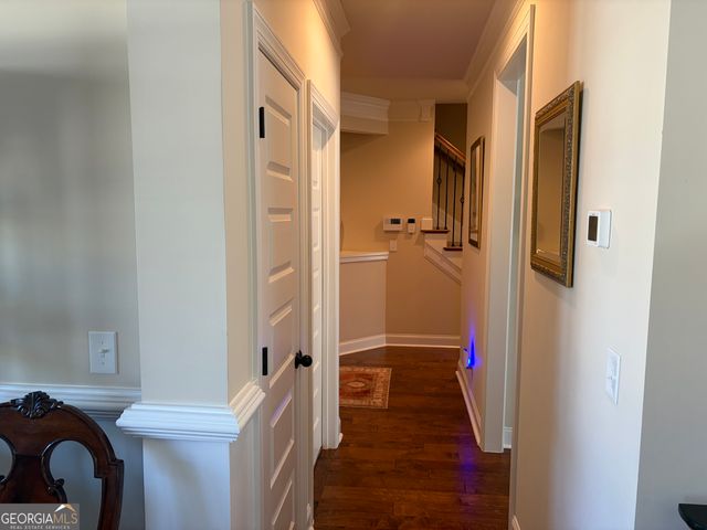 156 Elkins Boulevard, Locust Grove, GA 30248