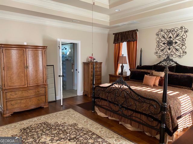 156 Elkins Boulevard, Locust Grove, GA 30248