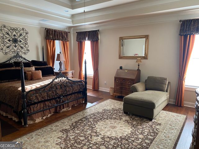 156 Elkins Boulevard, Locust Grove, GA 30248